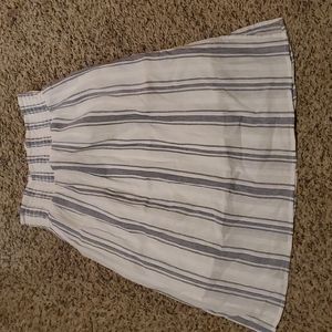 Universal Thread Skirt W xs